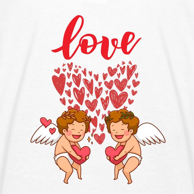 Cupid Love Designs, cupid love angel vibration.