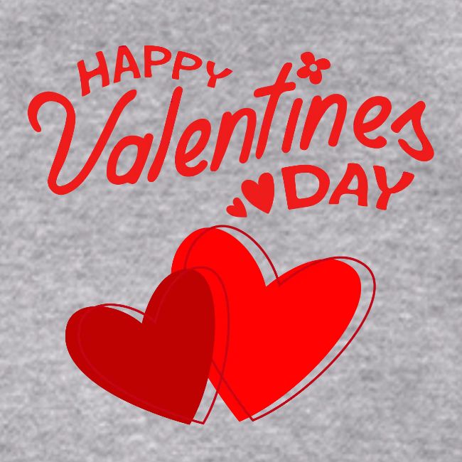 Heart design, Love, Valentine's Day, February 14