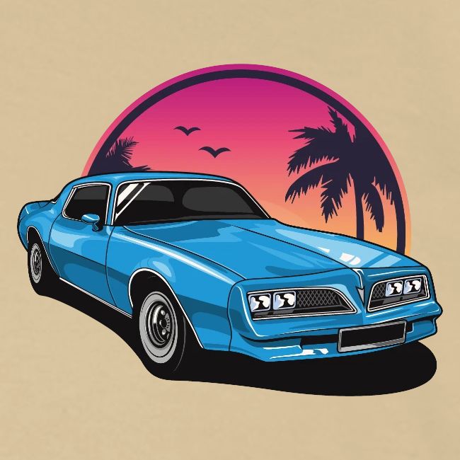 Firebird Florida