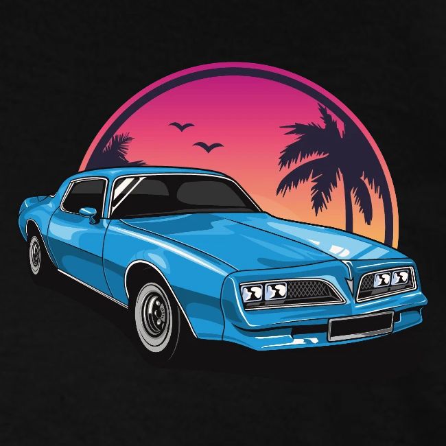 Firebird Florida