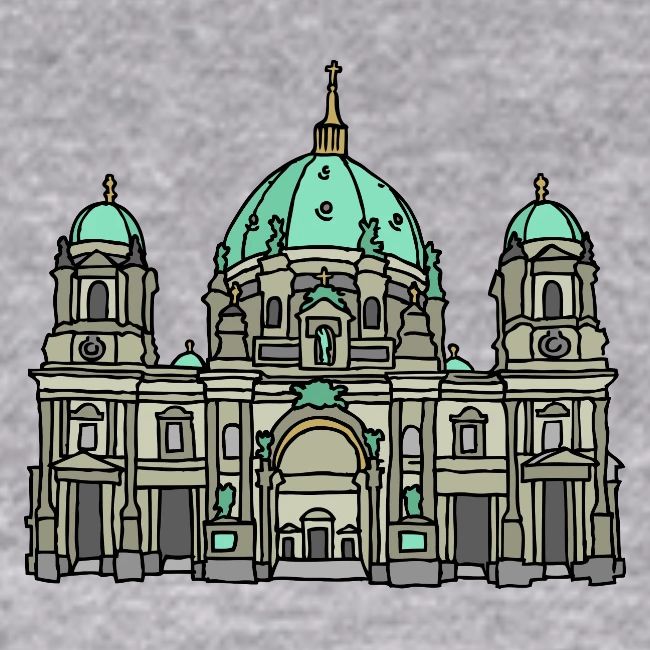 Berlin Cathedral