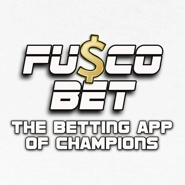 Official FuscoBet Logo