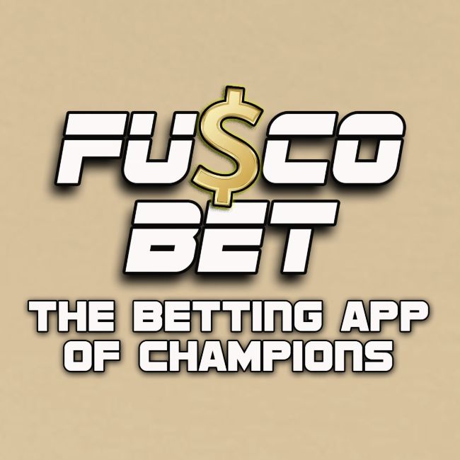 Official FuscoBet Logo