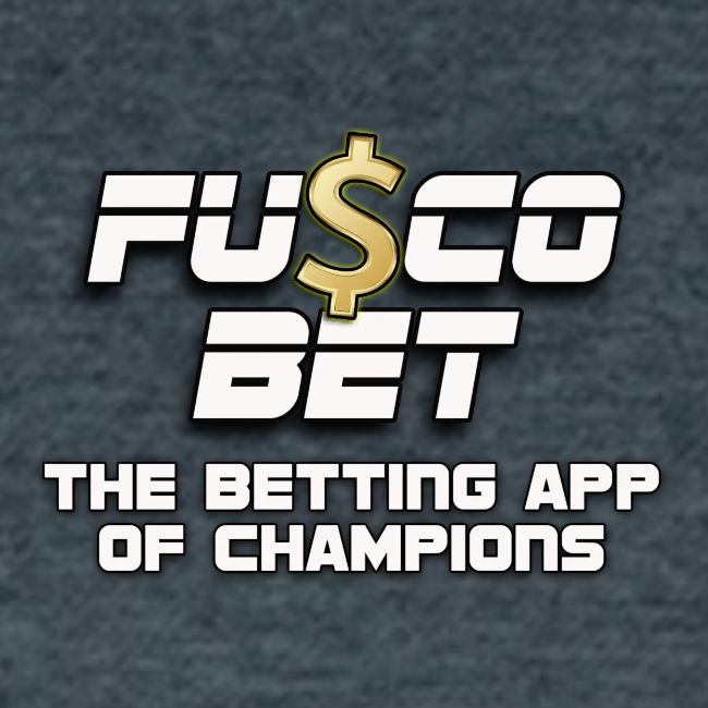 Official FuscoBet Logo