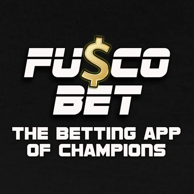 Official FuscoBet Logo