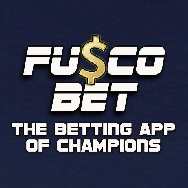 Official FuscoBet Logo