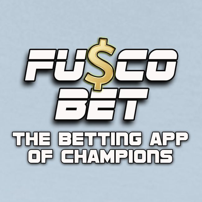 Official FuscoBet Logo