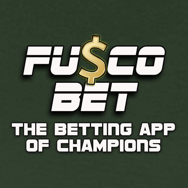 Official FuscoBet Logo