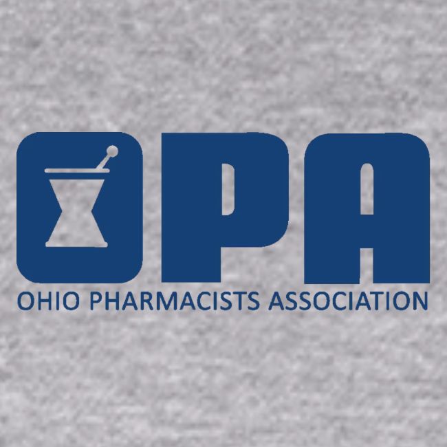 Ohio Pharmacists Association SWAG Store
