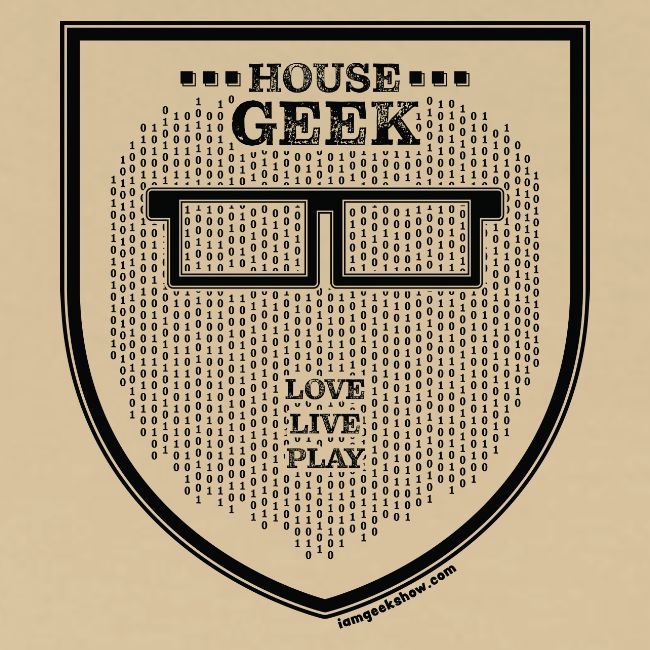 House Geek