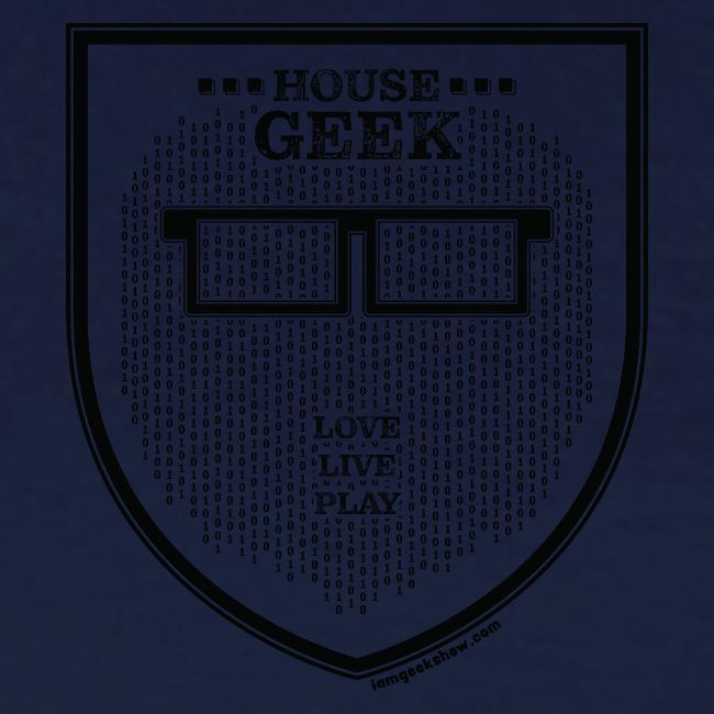 House Geek