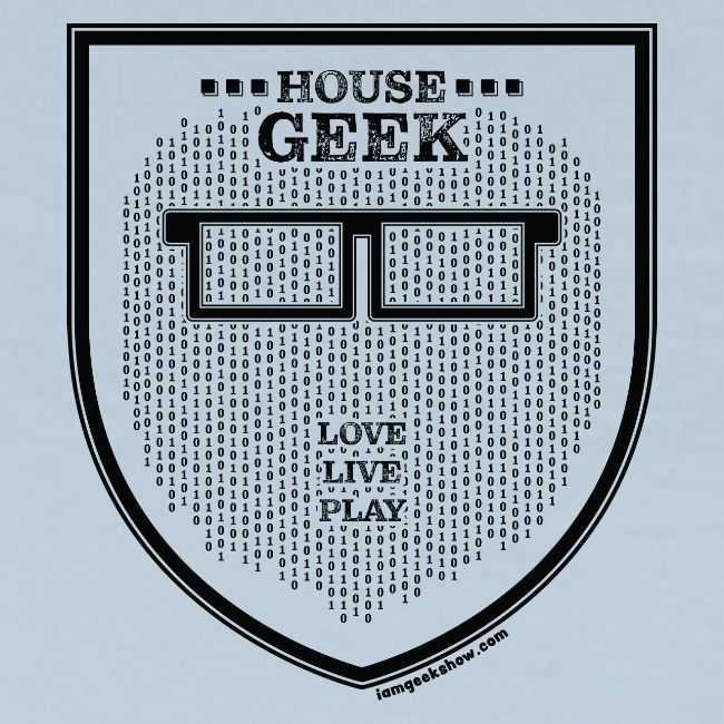 House Geek