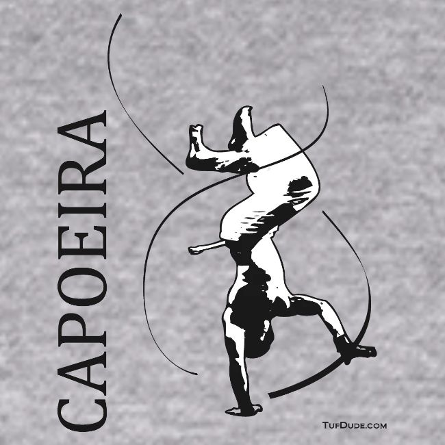 CAPOEIRA 004