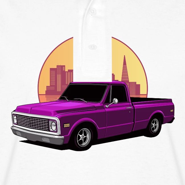 C/K C10 Truck