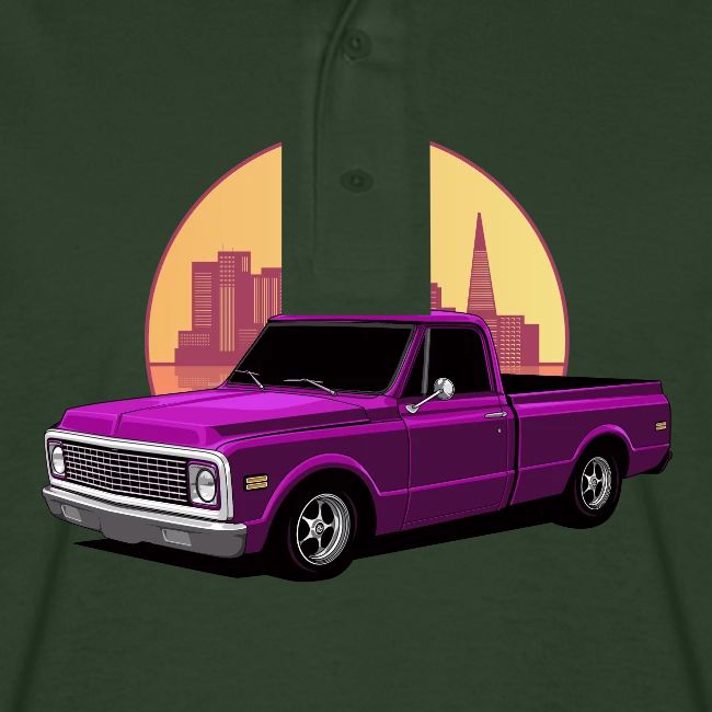 C/K C10 Truck