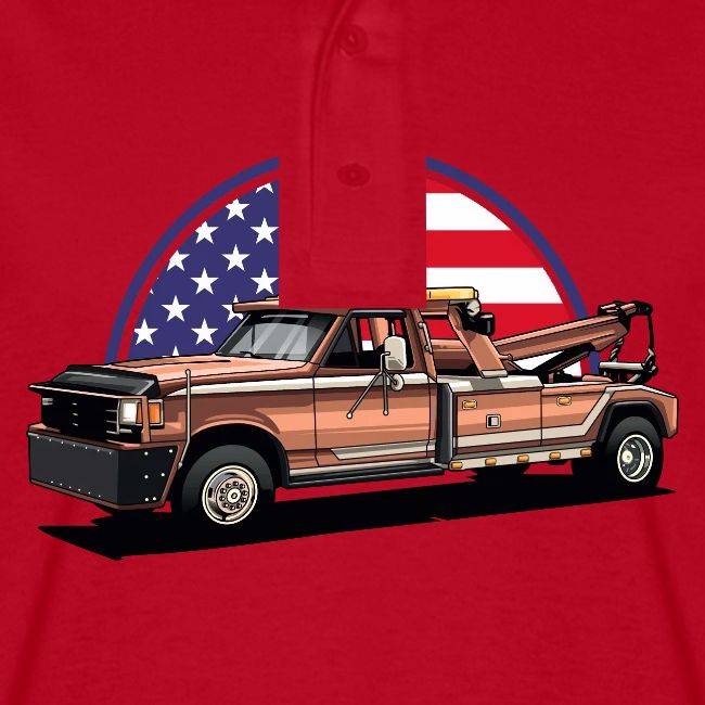 F100/F250 Two Truck