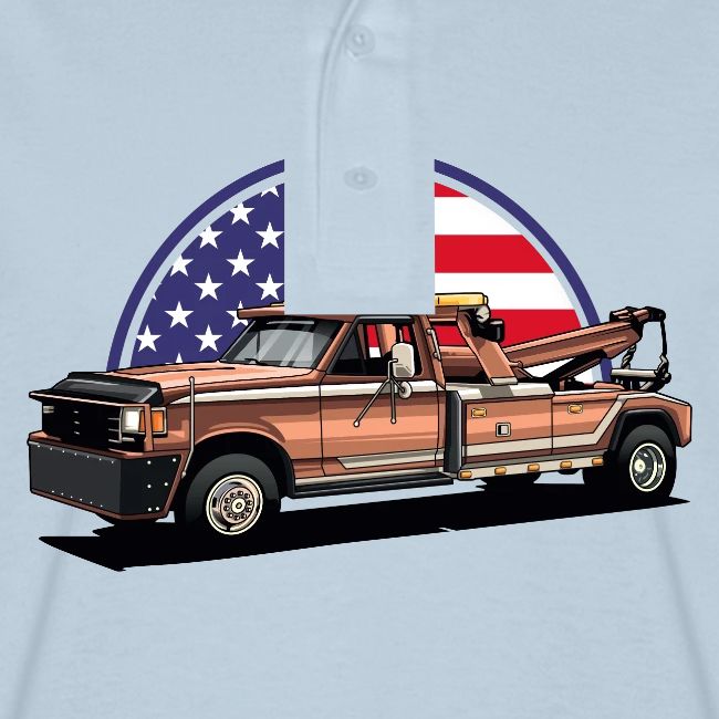 F100/F250 Two Truck