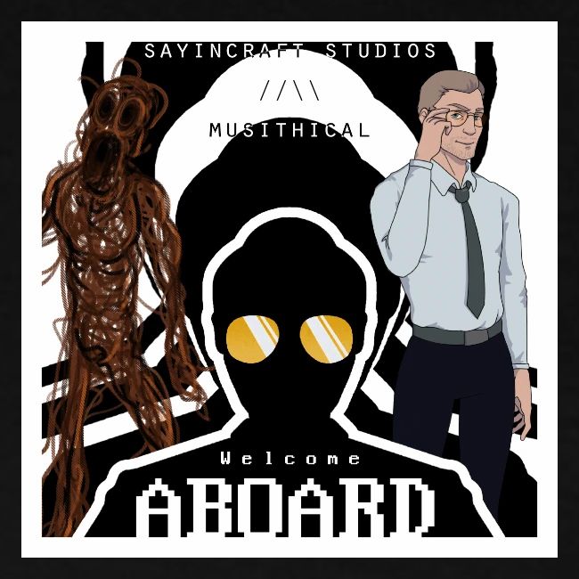 Welcome Aboard - Board Meeting Sayincraft Design