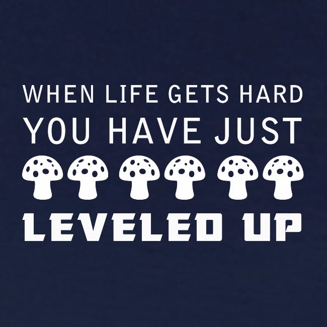 Level Up
