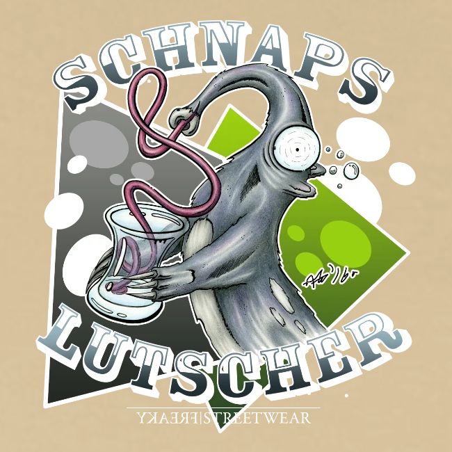 Schnapslutscher I