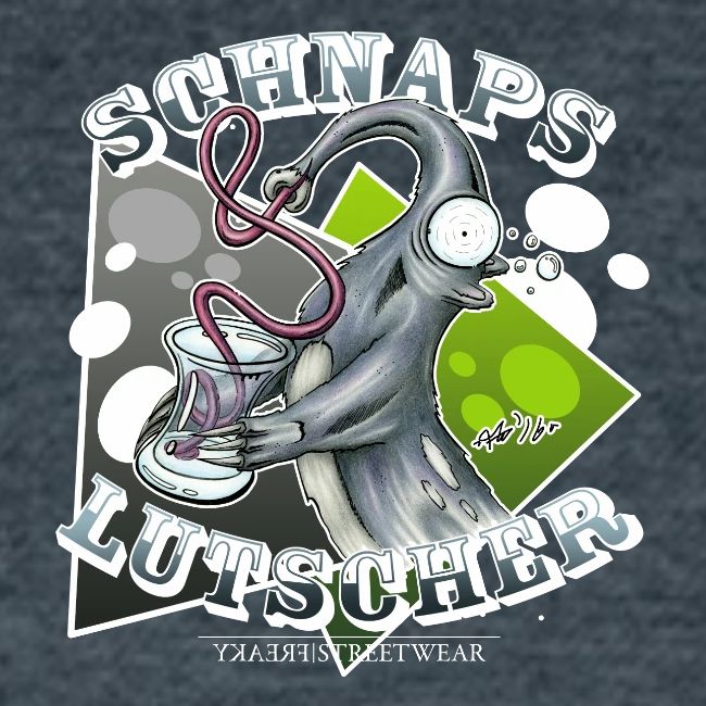Schnapslutscher I