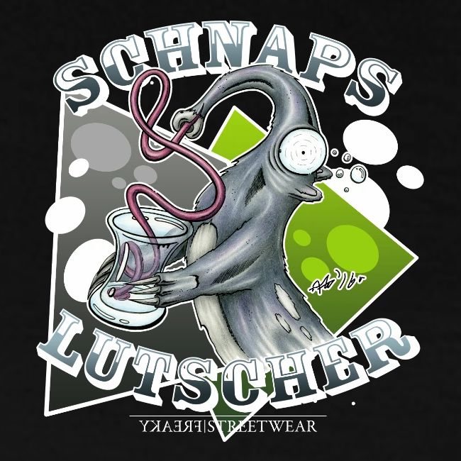 Schnapslutscher I