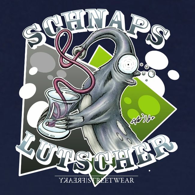 Schnapslutscher I