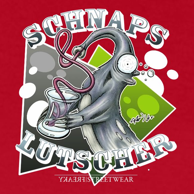 Schnapslutscher I