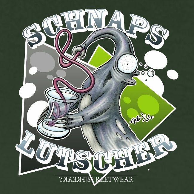 Schnapslutscher I