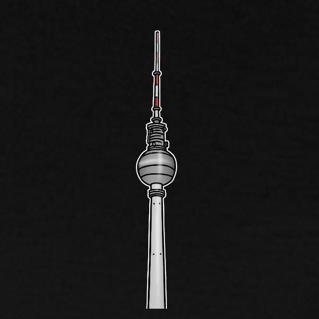 TV-Tower Berlin