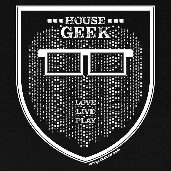 House Geek