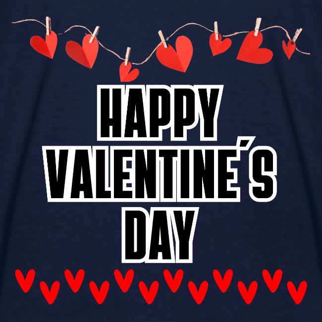 Design Expresses Love, Vibrant Lines of Much Love