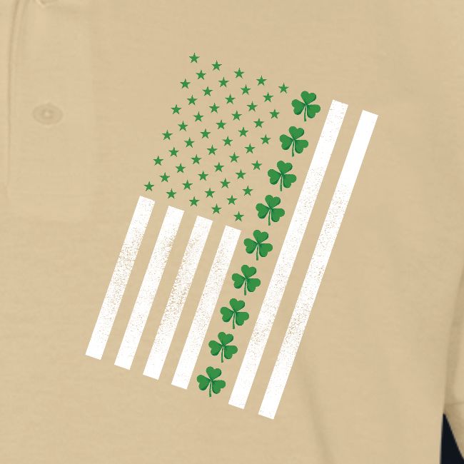 Irish American