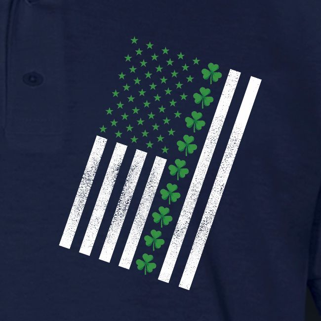 Irish American