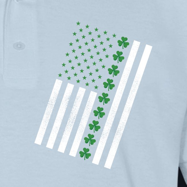 Irish American