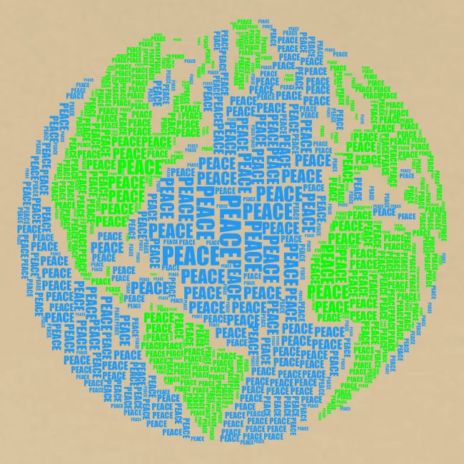 Global PEACE Sphere