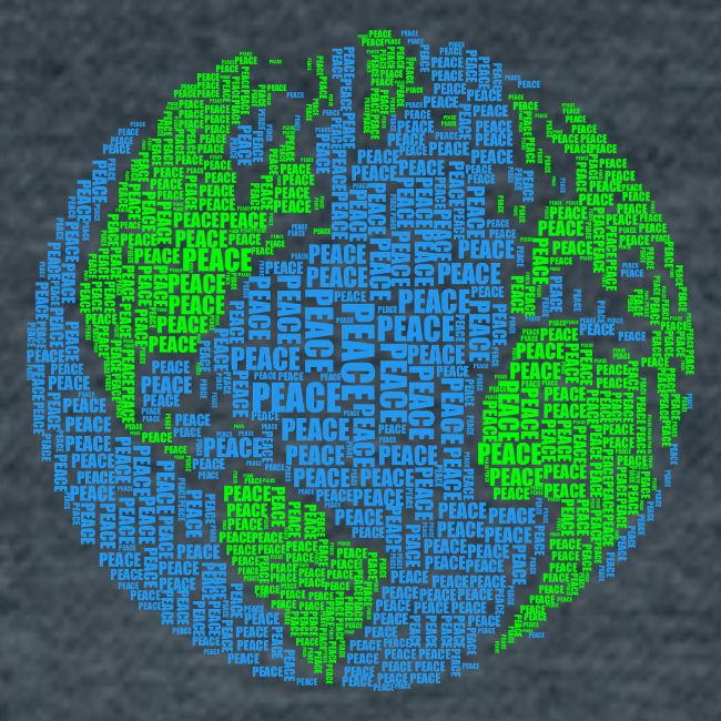 Global PEACE Sphere
