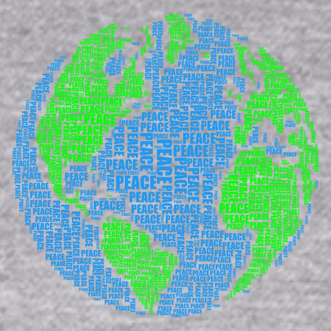 Global PEACE Sphere