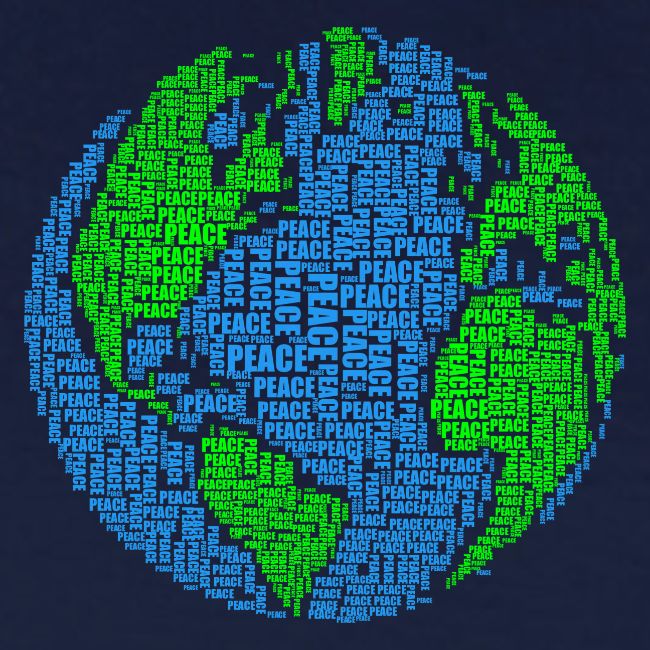 Global PEACE Sphere