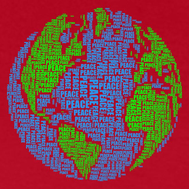 Global PEACE Sphere