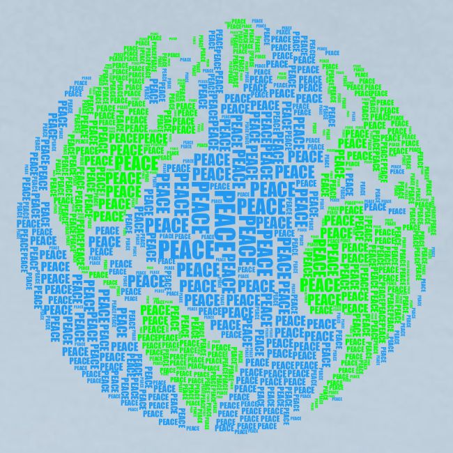 Global PEACE Sphere