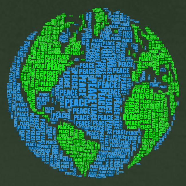 Global PEACE Sphere