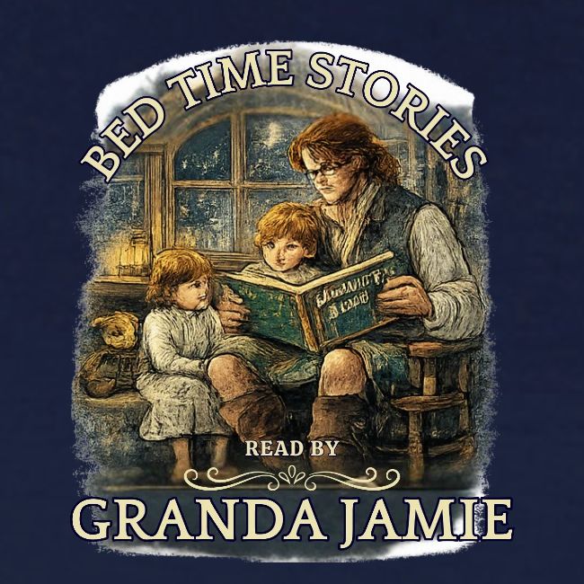 Bed Time Stories