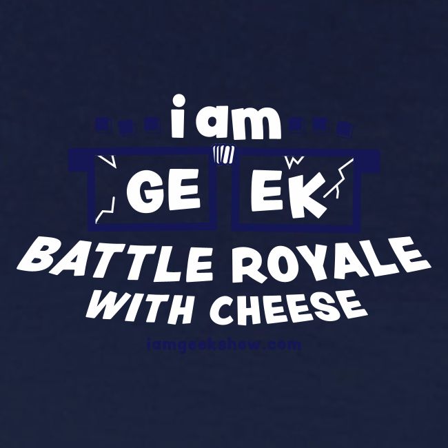 Battle Royale With Cheese