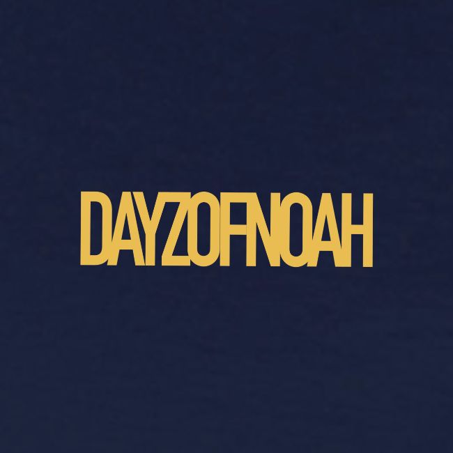 DAYZOFNOAH CLASSIC