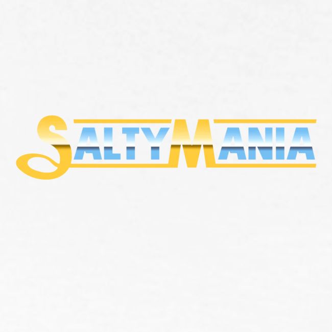 Saltymania