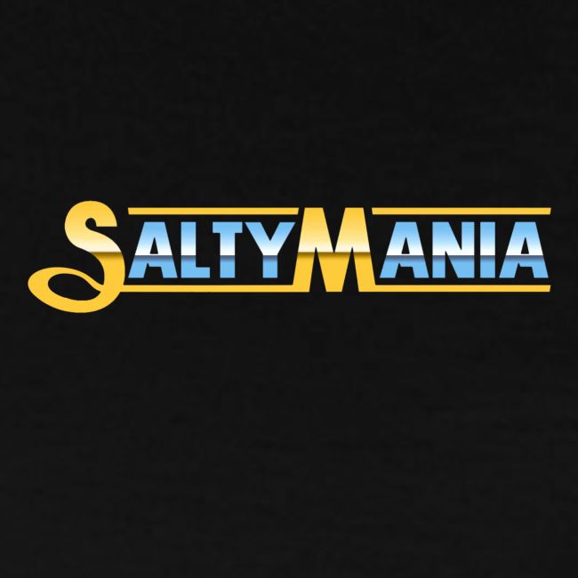 Saltymania