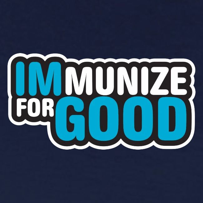 Immunize for Good