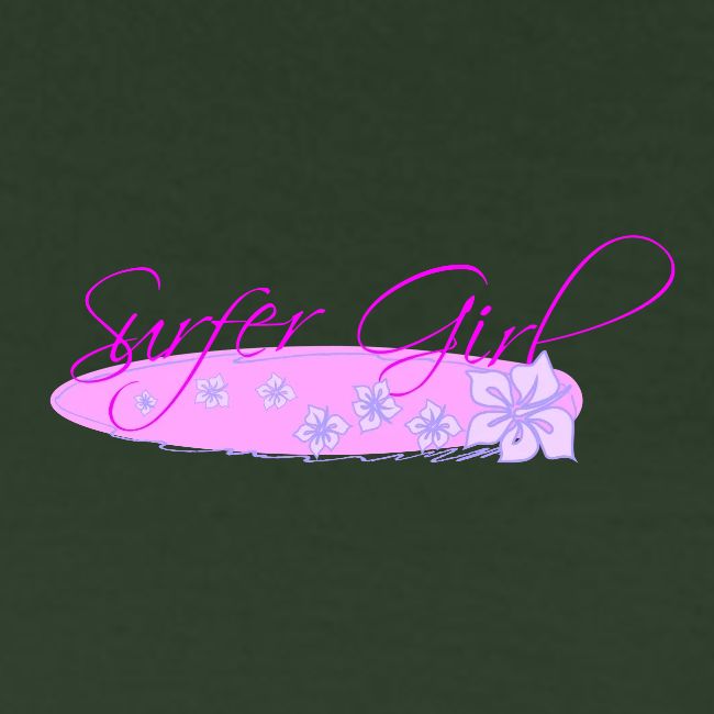 Surfer Girl