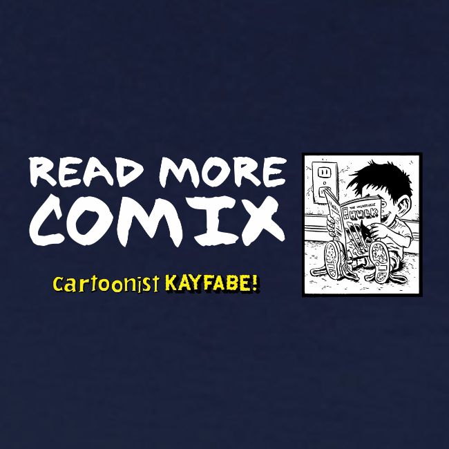 Read More Comix